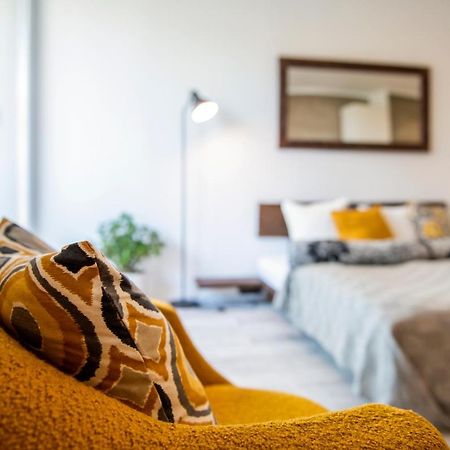 Loft Apartman Apartment Pecs Luaran gambar